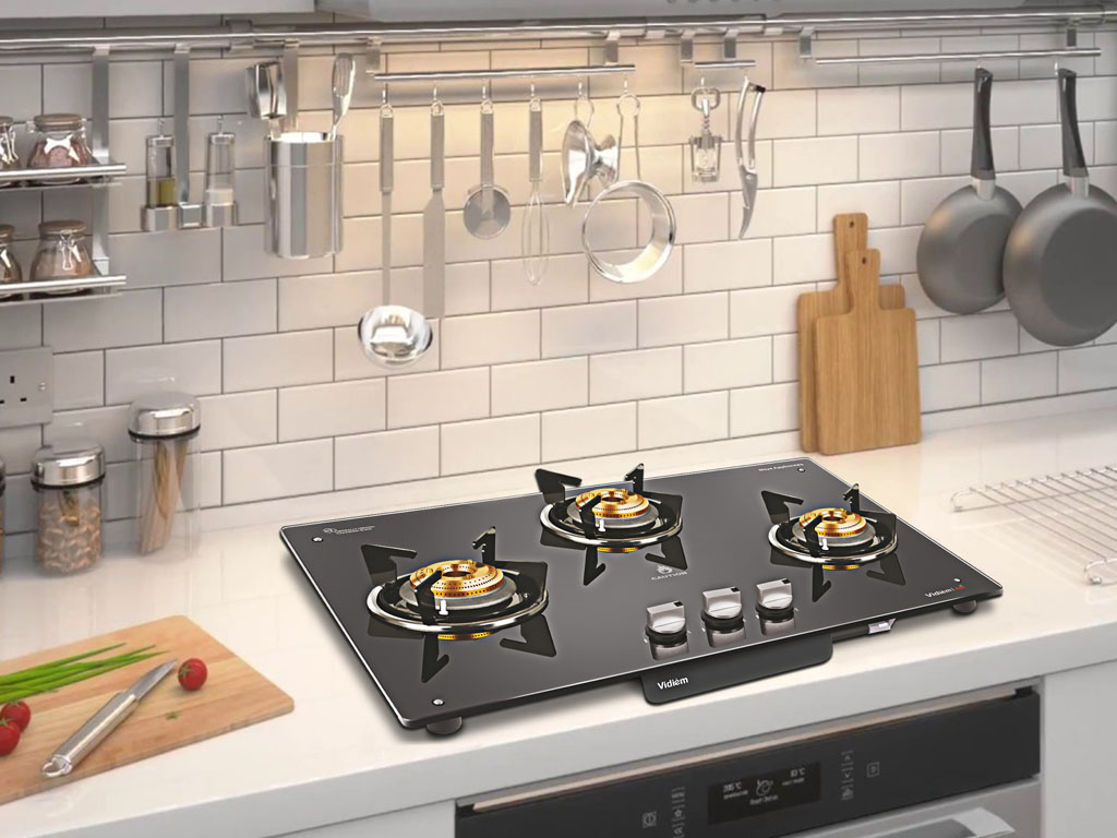 Gas Stove Repair Mumbai - Project 1