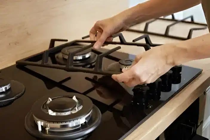 Gas Appliance Installation Mumbai - Project 7